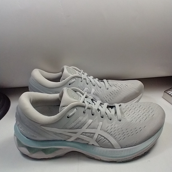 Asics Shoes - Asics Gel- Kayano 27 Running Shoes Women's sz 8.5